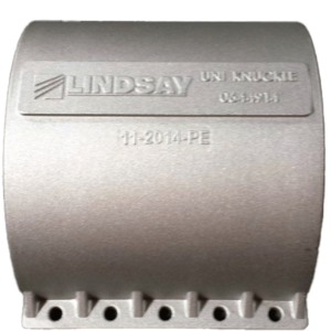 Coupler, Half, 6-5/8”X7-1/2”LG - Split Couplers