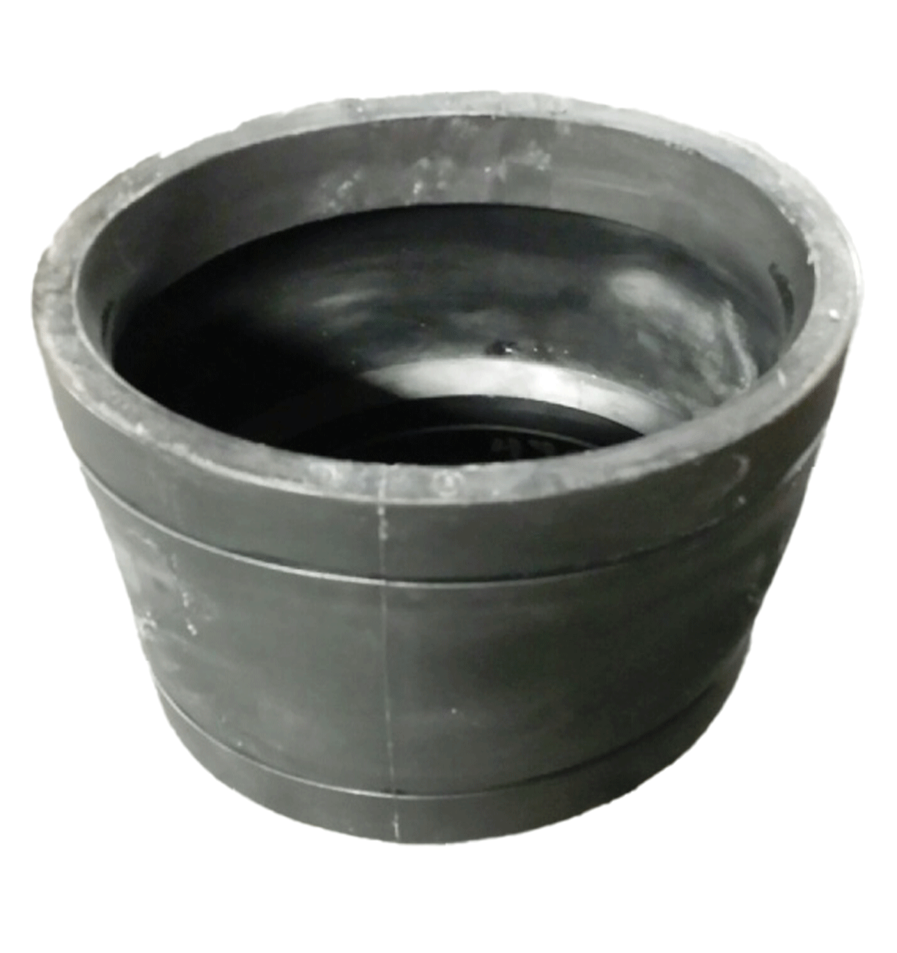 GASKETBOOTZIMM6 58X7.12LG SPLIT COUPLERS