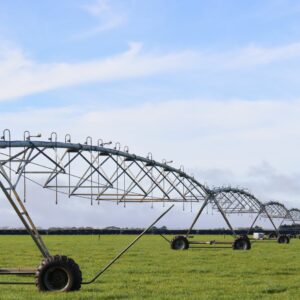 Irrigation