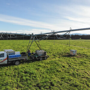 General Farm & Domestic Supply