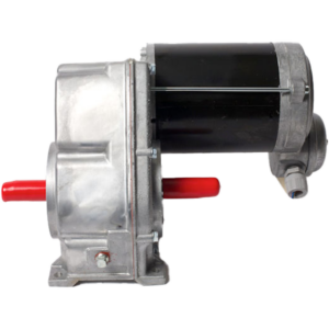 Motor Assy, LCD, 3/4HP, 30RPM - Centre Drive