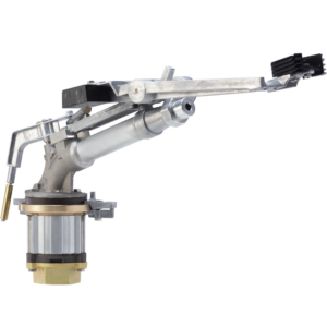 Nelson End Gun, SR75, 18D X 2" FNPT