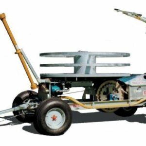 T300 Turbo Travelling Irrigator