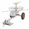 T100 Travelling Irrigator