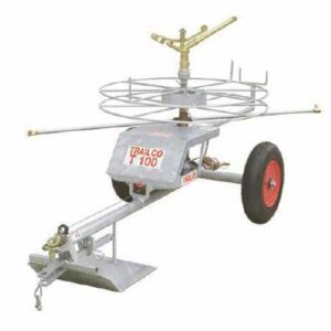 T100 Travelling Irrigator