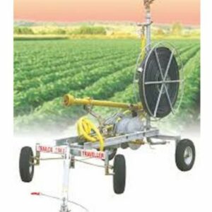 T150-2 Travelling Irrigator