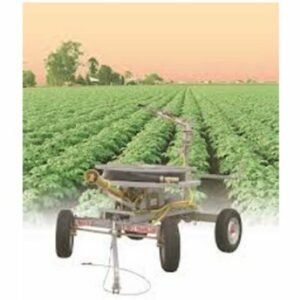 T250-2 Travelling Irrigator