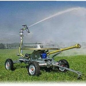 T300-2 Travelling Irrigator
