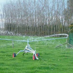 Model 10 Irrigator