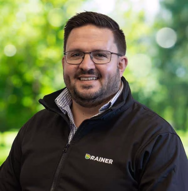 Peter Randall Operations Manager