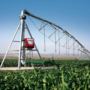 7500P Centre Pivot