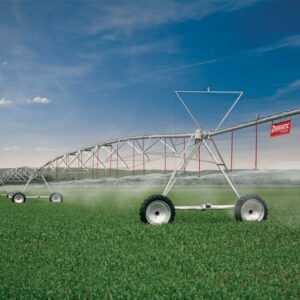 9500P Centre Pivot