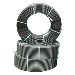 Polypipe MEDIUM DENSITY O.D. 8 BAR