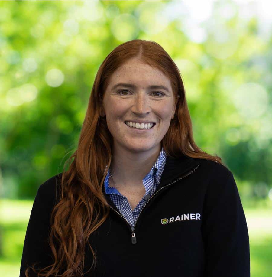 Our Team 18 Brylee Milmine
