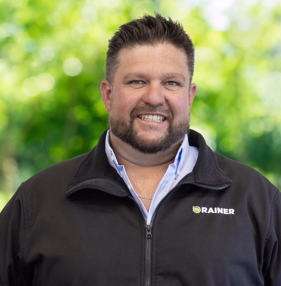 FanusVanRooyen Service Manager